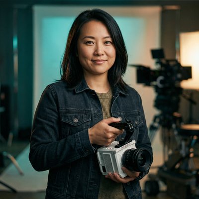 熟女人妻摄影总监林雪